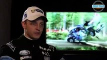 WRC: Rally de Gales - Resumen Final