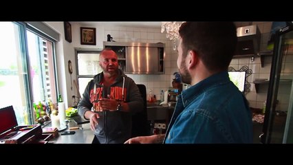 Vega - Ich will raus mit dir_ Making-Of