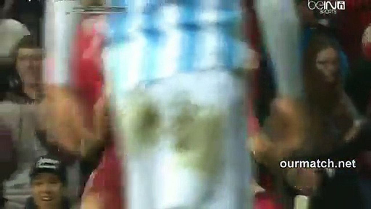 Portugal 1-0 Argentina