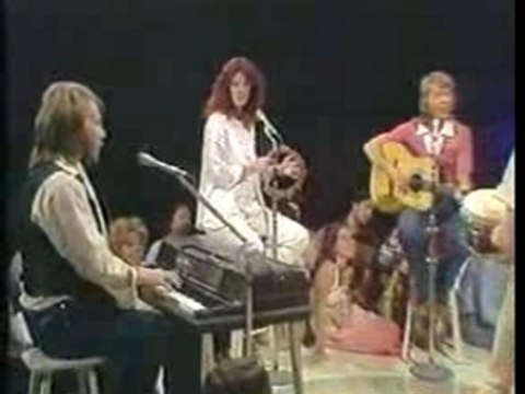 Andy Gibb, ABBA & Olivia Newton John