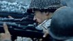 CGR Trailers - COMPANY OF HEROES 2: ARDENNES ASSAULT Live Action Launch Trailer (UK)