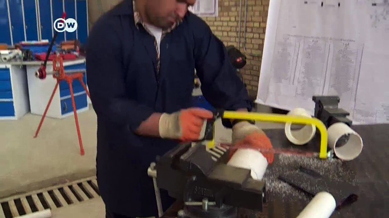 Afghanistan: Bildung für Fortschritt | Journal