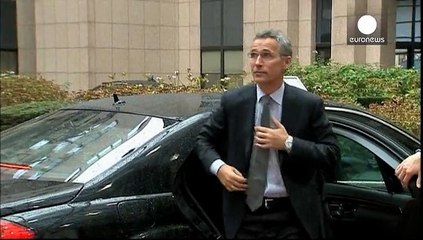 NATO alerta para "escalada militar muito grave" na Ucrânia