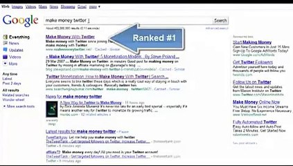 Google #1 On Page with Seopressor  Video 4