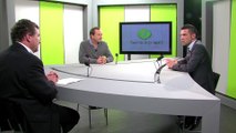 Yohann Nédélec invité sur Tébéo. Partie 1