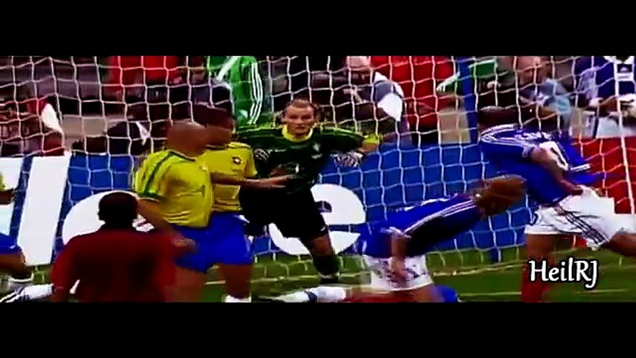 Zinedine Zidane ● Best Goals Ever