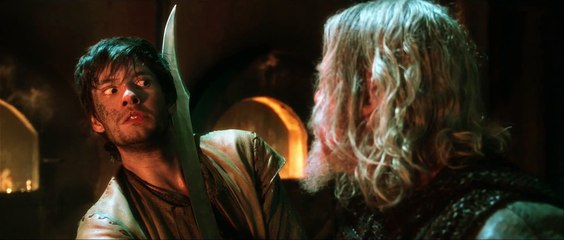 El séptimo hijo - Segundo Tráiler Español HD [1080p]