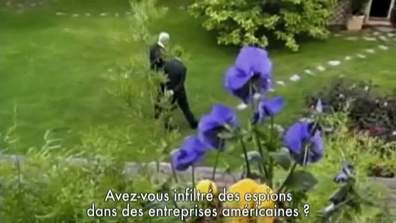 Histoire des services secrets français 4 me partie Nouvelles guerres d'un monde nouveau 1989-2009