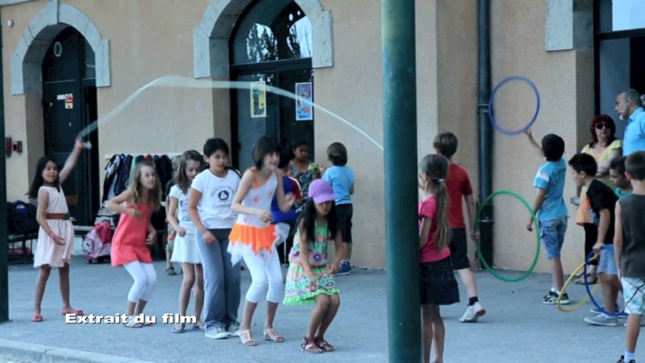 MAKING OF : Film 'Je te jure' (court métrage)