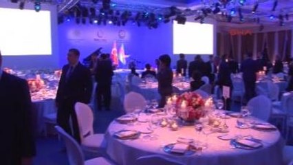 Bakü'de Düzenlenecek 2015 Avrupa Oyunları'nın Tanıtım