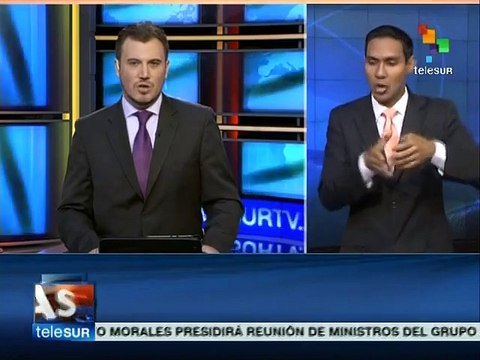 Comienza en Viena reunión del G5+1 e Irán sobre desarrollo nuclear