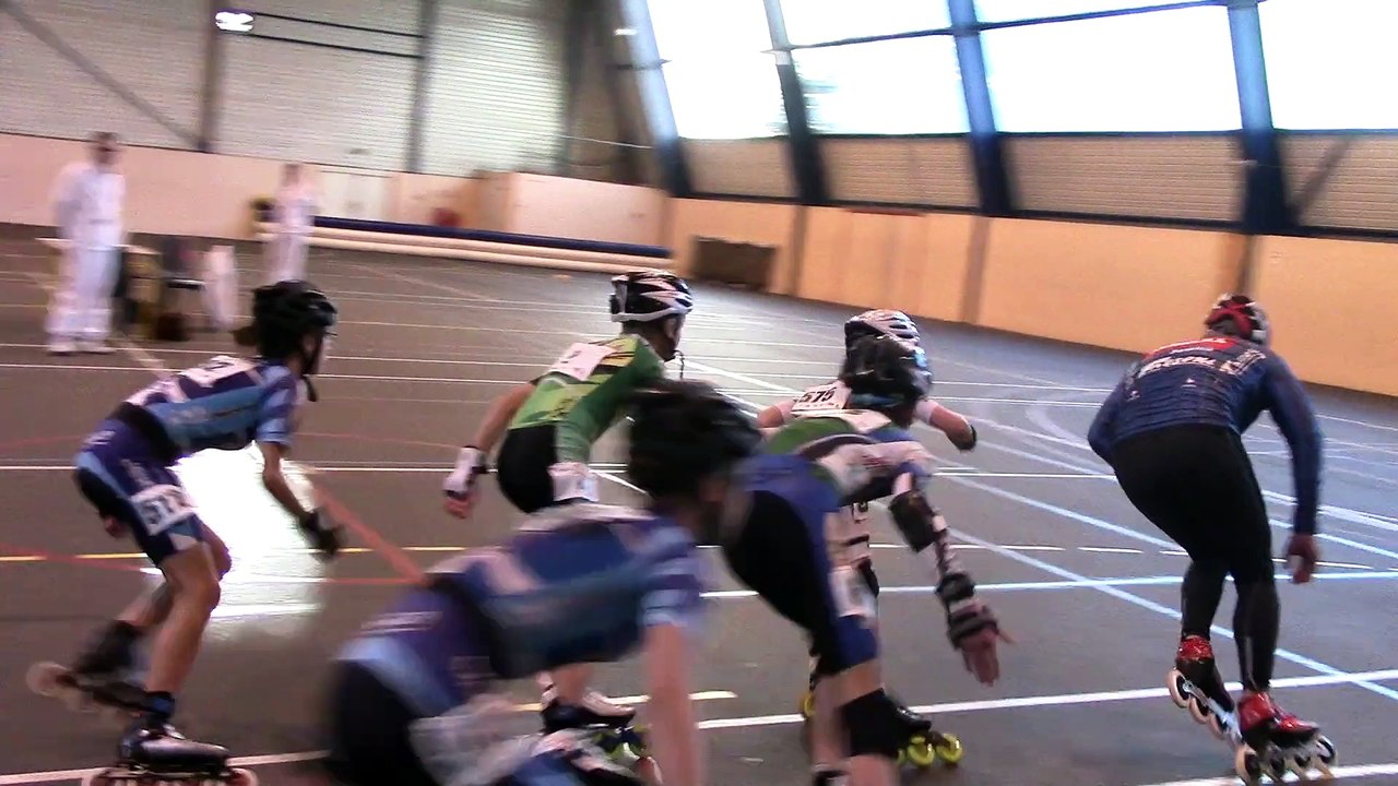 indoor ballan mire benjamin keirin 3