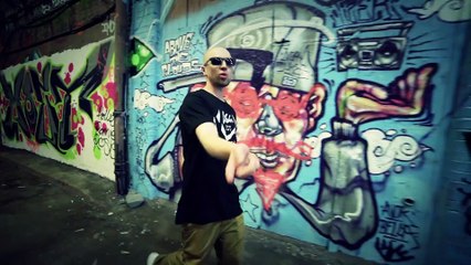 WUZET X PORCHY - WARNING (PROD. MATHEO)