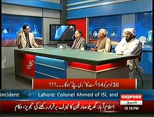 Kal Tak – 18th November 2014