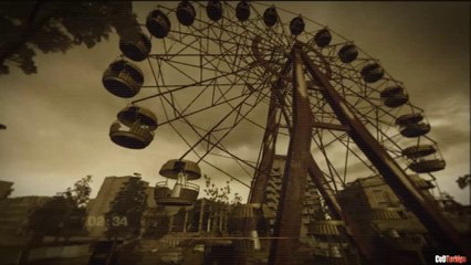 Call of Duty 4 Singleplayer Mission One Shot, One Kill Part-I