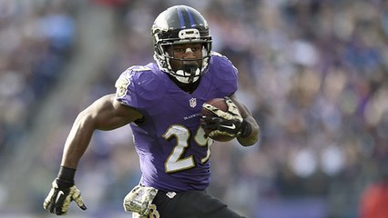 'NFL Fantasy Live': Week 12 Trade Targets