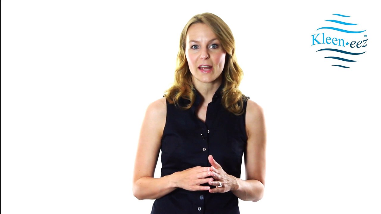 Kleen-eez Microfiber Cleaning Cloths Are Great For All Cleaning Chores