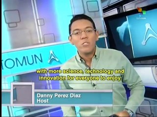 Automun - Visit to Teotihuacan, Mexico