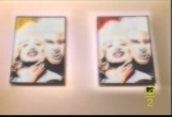 Billy Idol - Cradle of Love