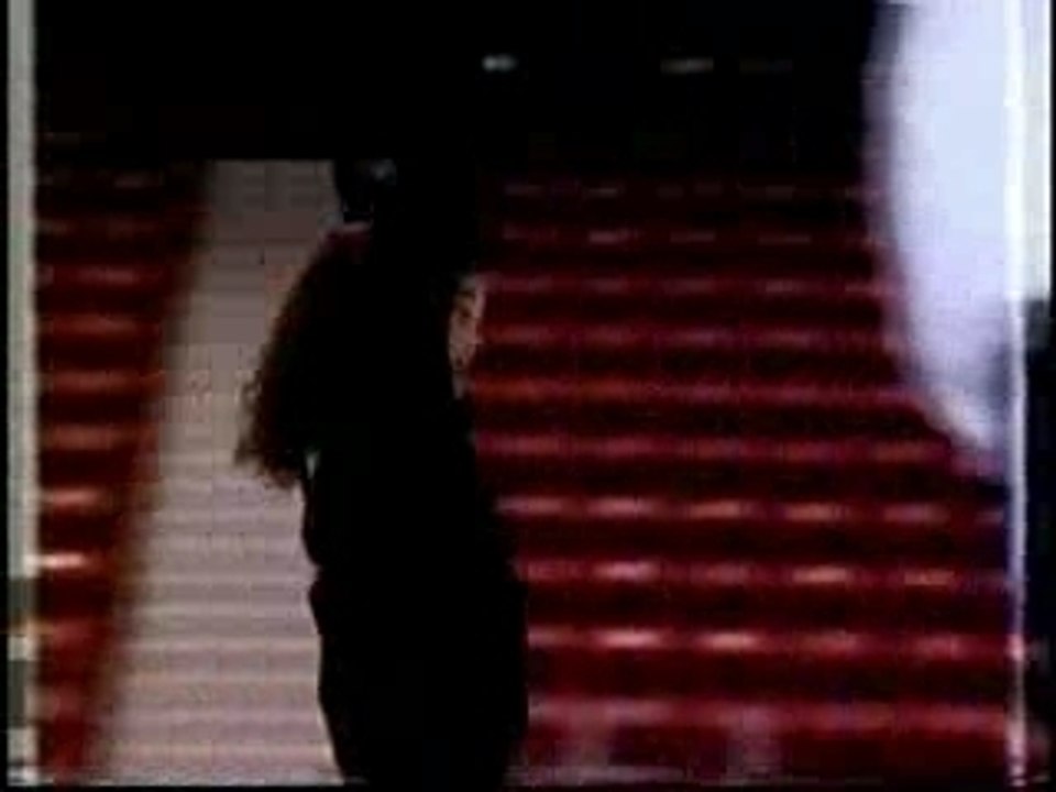 1993 SOI Backstage Rehearsal