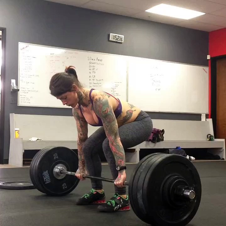 PC 2s pause below knee - 180 NOT POWER