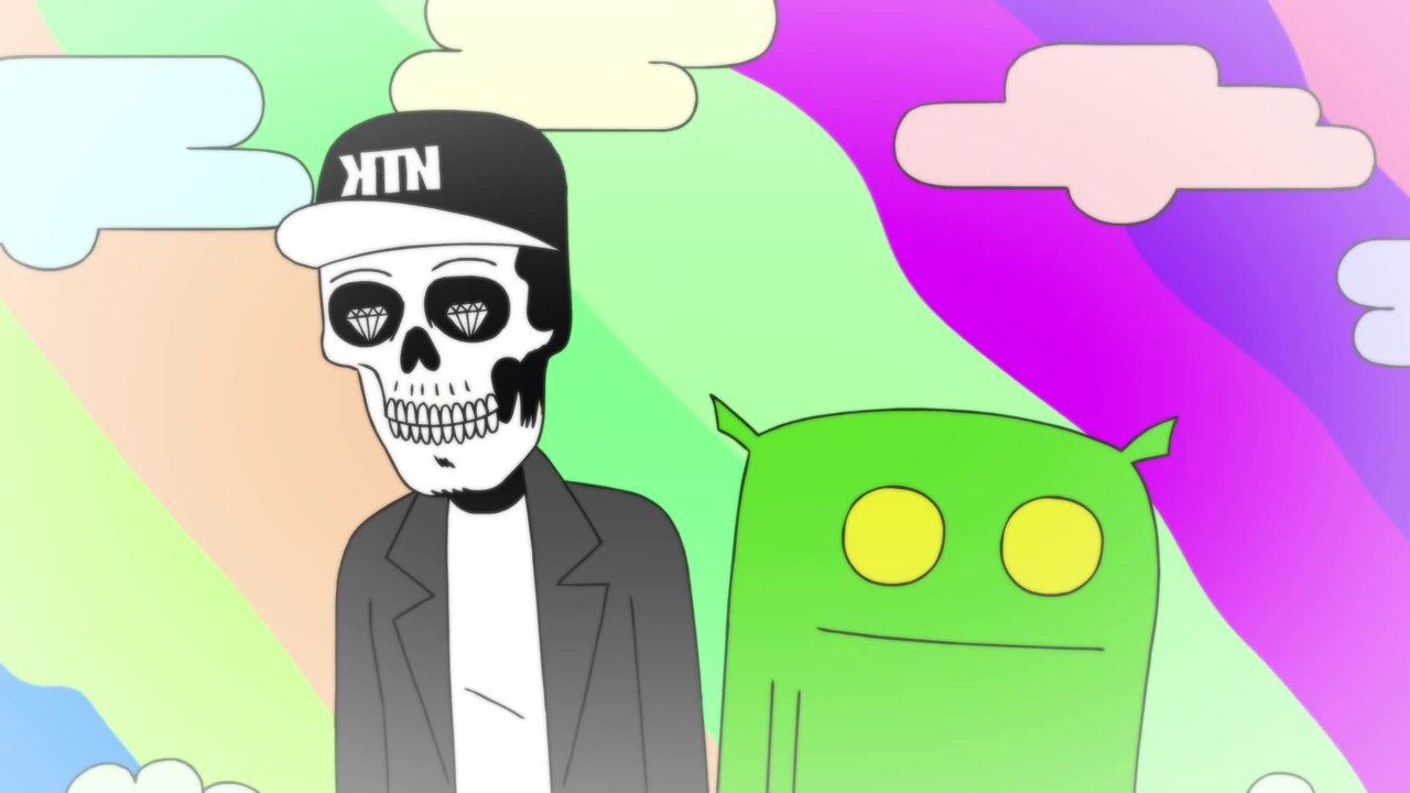 Far Away  by Feed Me and Kill The Noise *HIGH*QUALITY*