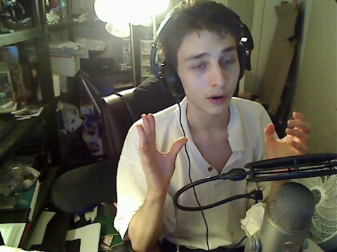 Why I Raged Quit The Lord of the Rings Online Helm's Deep (LOTRO HD)