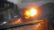 Battlefield 4 - Sortie de Final Stand (DLC) (VOST FR)