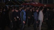 Öğrenciler Arasında Kavga