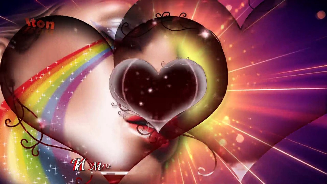 GIOVANNI MARRADI - JUST FOR YOU & КАЗВАЛА ЛИ СЪМ ТИ...