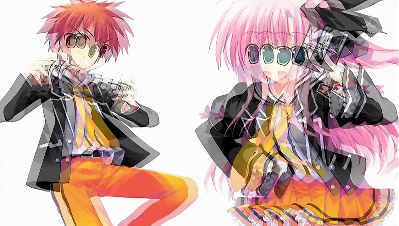 Weiss Survive 01 720p