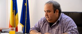 Petre Pop, preşedinte PSD Câmpia Turzii - reacţii după reuşita lui Klaus Iohannis