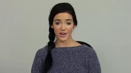 'Drunk Girl in Public' Speaks Out About the Hoax Video