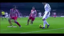 Lionel Messi vs Cristiano Ronaldo 2012-2013