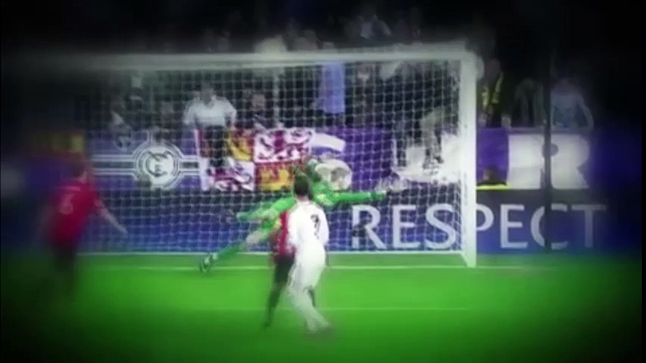 Argentina vs. Portugal Intro