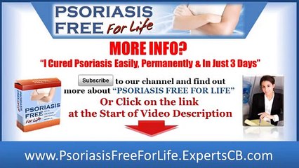 Children With Psoriasis Problems - psoriasis free for life