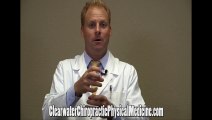 Disc Herniation Therapy Clearwater Florida