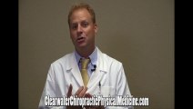 Chiropractors Clearwater Florida FAQ Treatment Cost