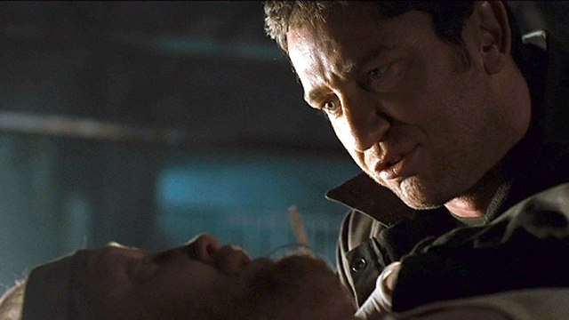 Que justice soit faite VF - Ext 1