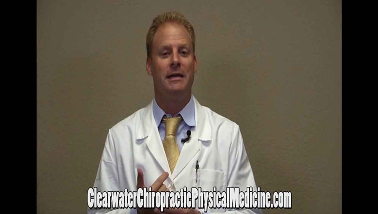 Chiropractors Clearwater Florida FAQ New Patient Offer