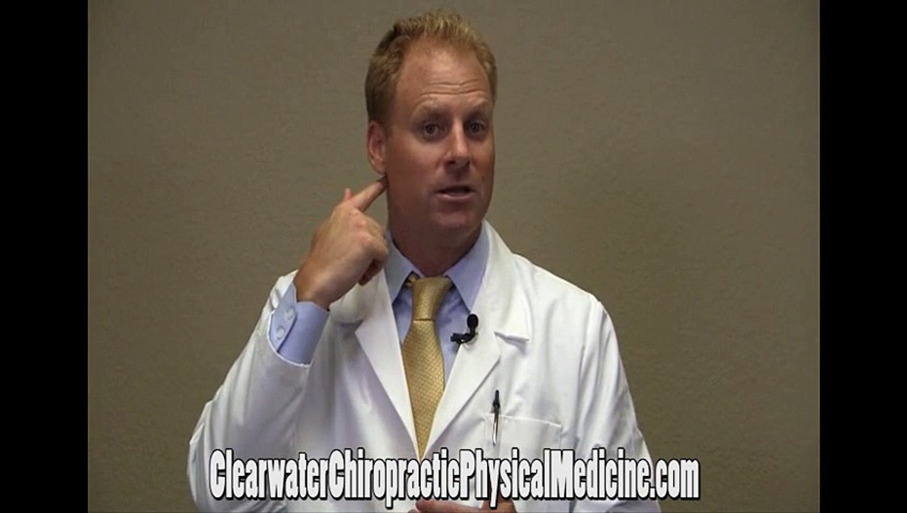 Headache Therapy Clearwater Florida