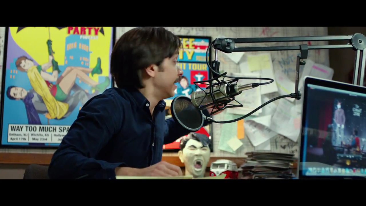 Tusk - Extrait (4) VO