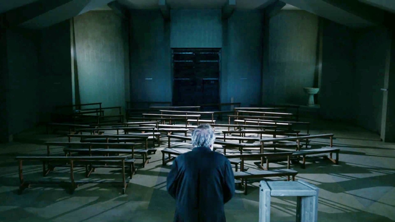 Bande-annonce : Le Village de Carton - VOST