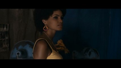 Grigris - Extrait (2) VF