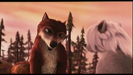 Alpha et Omega 3D VF - Ext 4