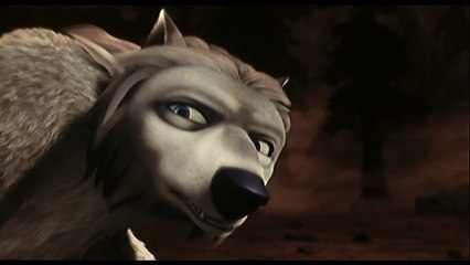 Alpha et Omega 3D VF - Ext 2