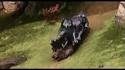 Alpha et Omega 3D VF - Ext 1