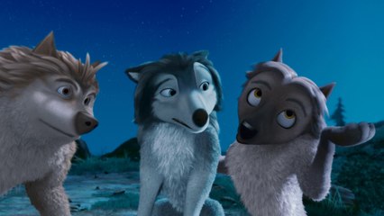 Bande-annonce : Alpha et Omega 3D VF