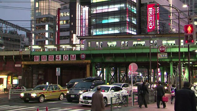 Premiê japonês anuncia eleições antecipadas