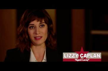 L'Interview qui Tue - Featurette (VO)